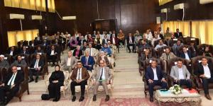 اعتماد أول مخطط تفصيلي لمدينة يوسف الصديق، تفاصيل جلسة تنفيذي الفيوم اليوم - المدينة برس