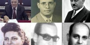 العالم مدين لعلماء مصر في الفيزياء، مشرفة طور نظرية أينشتاين.. سميرة موسى أول عالمة ذرة عربيا.. محمد عطا الله قدم للعالم أخترع ثورة بالحواسيب والهواتف الذكية والرقائق الإلكترونية - المدينة برس