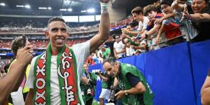 المغرب يراهن على النجاعة الهجومية في ربع نهائي "كأس العالم 2026" - بوابة المدينة برس