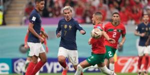 تاريخ مواجهات المغرب وفرنسا قبل مباراة ربع نهائي مونديال 2026 - المدينة برس
