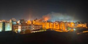 الضربات الأمريكية والرد الإيراني ينعشان مخاوف اضطراب أسواق الطاقة - بوابة المدينة برس