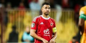تقارير: الرياض السعودي يحسم صفقة تريزيجيه مقابل 1.2 مليون دولار - المدينة برس