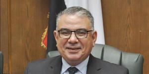 عميد تجارة عين شمس: قانون جهاز مستقبل مصر يؤسس لمرحلة جديدة من العمل المؤسسي - المدينة برس