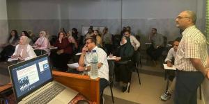 صحة المرأة بجامعة أسيوط يختتم أعمال امتحانات الدبلومة المهنية في طب الجنين - المدينة برس