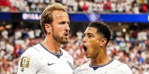 أزمة الإصابات تثير القلق بمعسكر إنجلترا قبل مواجهة النرويج بكأس العالم - المدينة برس