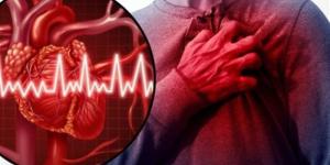 احذر، نقص الأملاح المعدنية بالجسم يسبب أعراضا تؤثر على القلب - المدينة برس