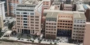 مستشفيات جامعة المنوفية تقدم أكثر من 2.5 مليون خدمة طبية خلال عام - المدينة برس