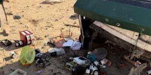 محاكمة المتهمين بدهس "فتاة الشاي بحدائق الأهرام"، النيابة تقدم "فلاشة" تدين مروان وجودي - المدينة برس