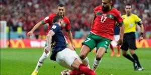 باريس تكثف الإجراءات الأمنية قبل قمة فرنسا والمغرب في ربع نهائي كأس العالم - المدينة برس