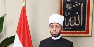 من ترمذ إلى القاهرة، وزير الأوقاف يدعو إلى إحياء مدارس العلم وصناعة جيل من العلماء - المدينة برس