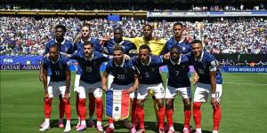 كأس العالم، إجراءات أمنية مشددة في باريس قبل مواجهة فرنسا والمغرب - المدينة برس