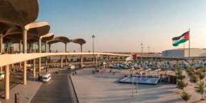 السفارة الأمريكية بالأردن تطالب مواطنيها بالاحتماء من الصواريخ والطائرات المسيرة - المدينة برس