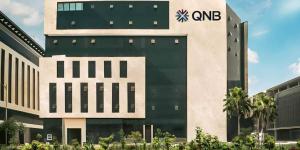 بنك QNB مصر : تنفيذ 96% من المعاملات المصرفية عبر القنوات الرقمية بالنصف الأول من 2026 - بوابة المدينة برس