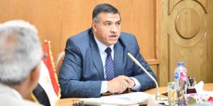 لتطوير الحرف التراثية والنباتات الطبية، محافظ قنا يترأس اجتماعا لبحث آليات التنمية المستدامة - المدينة برس