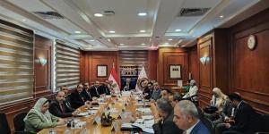 منها دليل النزاهة، أبرز قرارات المجلس الأعلى لشئون الدراسات العليا والبحوث - المدينة برس