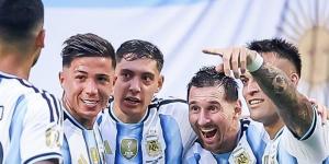 حكام مباراتي إنجلترا ضد النرويج والأرجنتين أمام سويسرا في ربع نهائي كأس العالم - المدينة برس