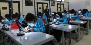 نتيجة الدبلومات الفنية 2026، نجاح 518 ألف طالب بنسبة 68.69%.. 21 طالبًا وطالبة بقائمة الأوائل.. والتعليم تؤكد استمرار تطوير المنظومة وربطها باحتياجات سوق العمل - المدينة برس