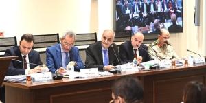 "تشريعية النواب" توافق نهائيا على مشروع قانون تنظيم جهاز مستقبل مصر - المدينة برس