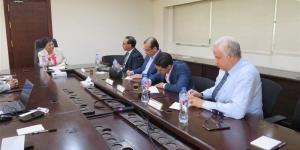 نائب وزير الصحة: الـ 18 شهرا المقبلة حاسمة لتحقيق نقلة في الملف السكاني - المدينة برس