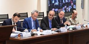 انطلاق اجتماع اللجنة التشريعية لاستكمال مناقشة مشروع قانون جهاز مستقل مصر - المدينة برس