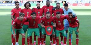 تألق مغربي بتصنيف "فيفا" الفردي - بوابة المدينة برس
