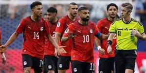 طلب إحاطة حول الإجراءات التي تعتزم الحكومة اتخاذها بشأن مباراة مصر والأرجنتين - المدينة برس