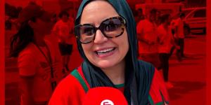 صوت الجمهور بعد مباراة فرنسا - بوابة المدينة برس