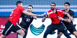 تفاصيل مشاركة الأهلي والزمالك في بطولة العالم لكرة اليد - المدينة برس