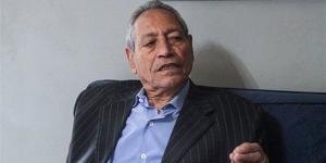 لماذا يُعد الدعم العيني أداة للأمن القومي؟ جودة عبد الخالق يجيب - المدينة برس