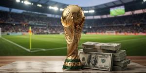 خبير اقتصادي: 115 مليون دولار عوائد المنتخبات العربية من مونديال 2026 - المدينة برس
