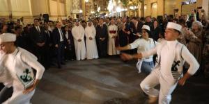 أكاديمية الفنون تشارك في احتفالات العيد القومي للقاهرة بفعاليات فنية استثنائية في "شارع الفن" - المدينة برس
