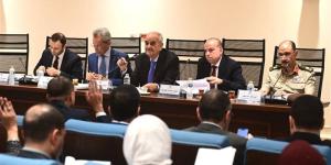 تفاصيل تعديل النواب بشأن إنشاء مناطق التنمية المستدامة - المدينة برس