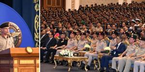 التوقيتات الرئيسية للتقديم بالأكاديمية والكليات العسكرية - المدينة برس