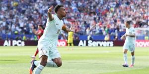 ترتيب هدافي كأس العالم 2026 بعد هدف مبابي أمام المغرب - المدينة برس