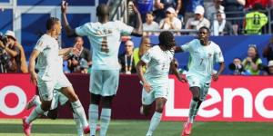 أرقام قياسية لـ منتخب فرنسا بعد التأهل لربع نهائي المونديال أمام المغرب - المدينة برس