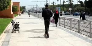 "التروتينيت"..خوذة إجبارية وسرعة محددة - بوابة المدينة برس