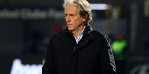 رسميا، خورخي جيسوس مديرا فنيا لمنتخب البرتغال - المدينة برس