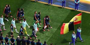 ربع نهائي كأس العالم 2026، نتيجة مباراة إسبانيا وبلجيكا بعد مرور 15 دقيقة - المدينة برس