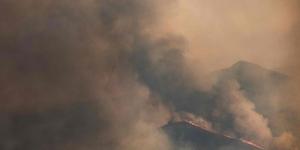 12 قتيلا في حريق غابات بجنوب إسبانيا - بوابة المدينة برس