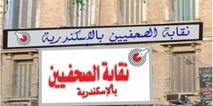 نقابة الصحفيين بالإسكندرية تنظم يومًا صحيًا وورشة لتنمية مهارات أبناء الصحفيين غدا - المدينة برس