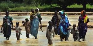 الصحة العالمية: السودان يواجه أكبر أزمة إنسانية بالعالم و33 مليون شخص يحتاجون المساعدة - المدينة برس