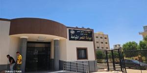 إنجاز 100% بمشروع العيادات الخارجية للتأمين الصحي بالخارجة في الوادي الجديد - المدينة برس