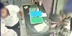 ضبط شخص بتهمة الاعتداء على شقيقته بالضرب داخل محلها في الشرقية بسبب خلافات عائلية - المدينة برس