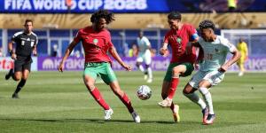 أرقام الأداء تكشف أسباب إقصاء المغرب - بوابة المدينة برس