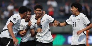 منتخب الناشئين يستهدف خوض 7 وديات دولية قبل مونديال قطر - المدينة برس