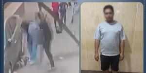 أب قلبه ميت، الأمن يكشف كواليس فيديو إلقاء كهربائى لنجله الصغير بطريقه وحشية في البدرشين - المدينة برس
