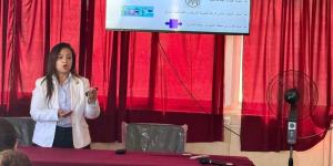 الصحة تنفذ زيارة ميدانية شاملة لتطوير منظومة المتابعة بالمنشآت الصحية في الإسكندرية - المدينة برس