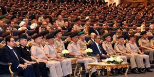 طب القوات المسلحة.. تعليم متطور يجمع ما بين التميز الأكاديمي والانضباط العسكري - المدينة برس