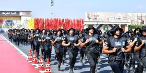 تعرف على اختبارات القبول بكلية الشرطة للعام الدراسي الجديد - المدينة برس