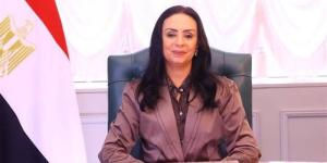 بعد ملحمة كروية، وزيرة التضامن تهنئ منتخب السيدات بالأولمبياد الخاص بتتويجه بفضية كأس العالم - المدينة برس